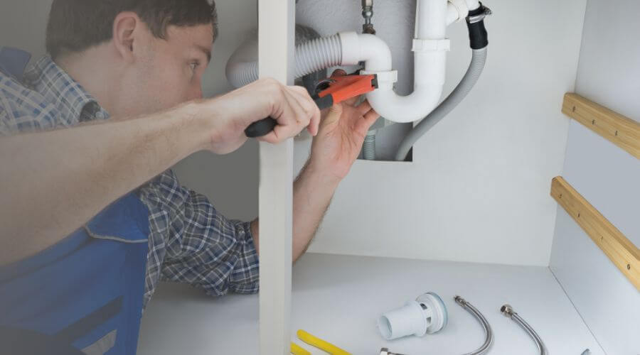 Professional Leak Detection in Norcatur, KS
